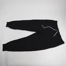 Bella + Canvas Sweatpant Men's Black New without Tags