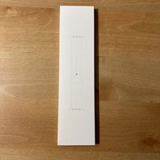 Apple Watch Band WHITE All Models 41mm/40mm/44mm/45mm Sport Band/Sport Loop