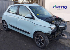 CATALYTIC CONVERTER RENAULT TWINGO MK3 (Ph1) (X07) 2014 On 898 H4B401 Cat