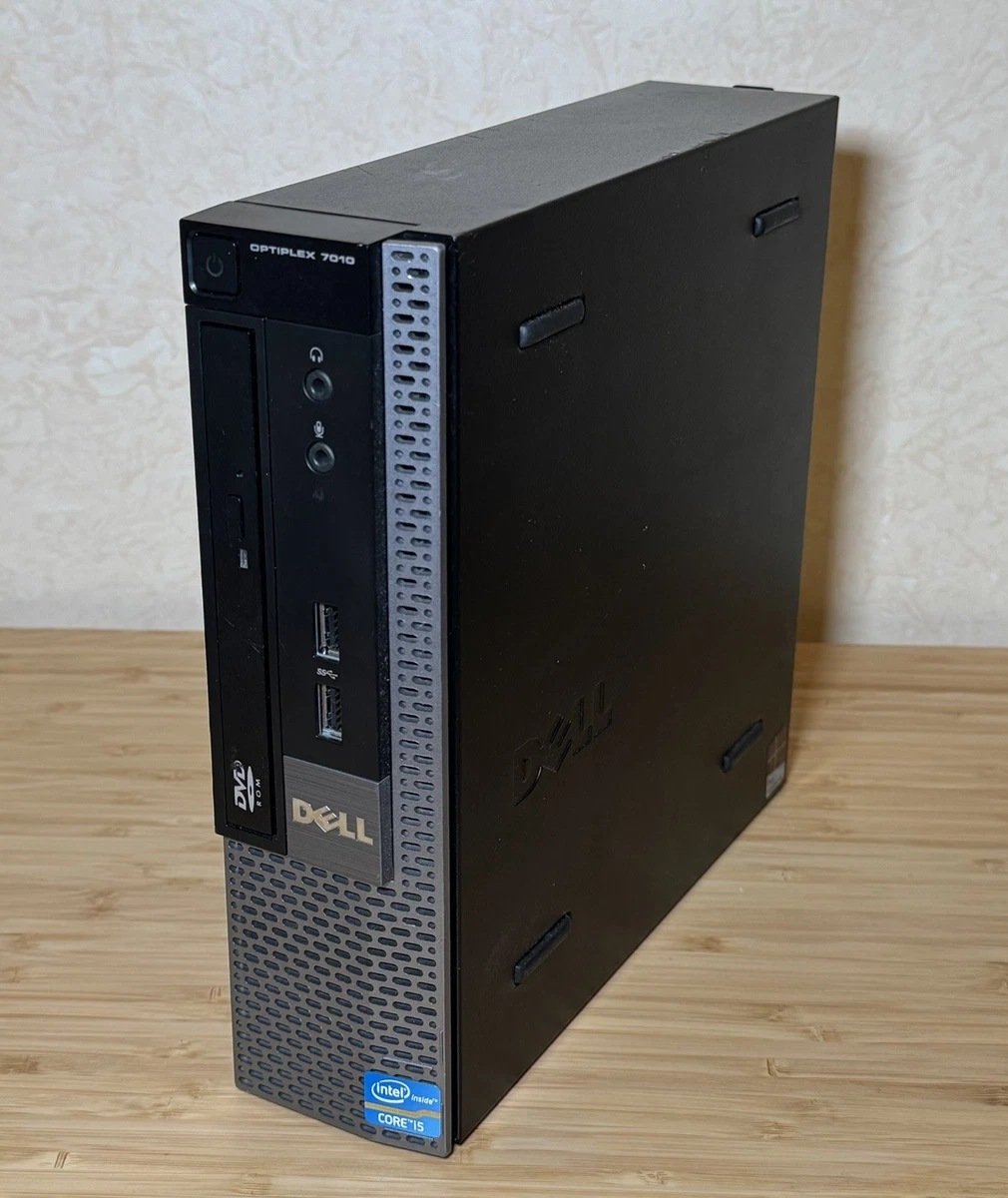 Dell Windows 8 PC Desktops & All-In-Ones for sale | eBay
