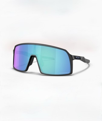 Oakley OO9406940608  Sutro Sunglasses - Black