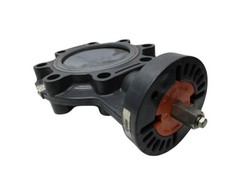 SPEARS AGBEAB1 252311 BUTTERFLY VALVE 6" UNMP
