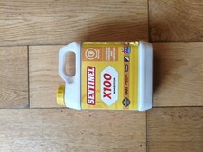 Sentinel X100 Central Heating Scale Inhibitor Protector 1Ltr