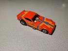 Hot Wheels Vintage Screamin' Funnycar