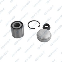 Gsp Radlagersatz GK6508 FüR MERCEDES-BENZ