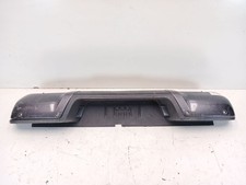 Pare-choc arrière Ford RANGER