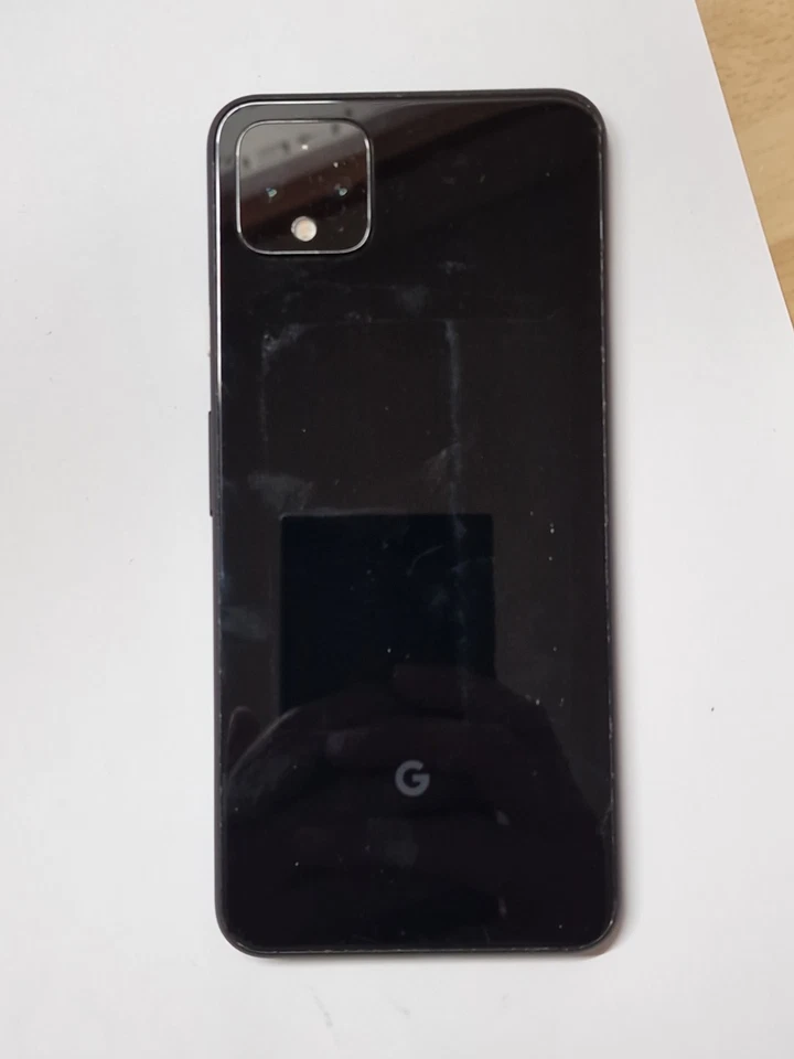 Google Pixel 4 XL · 64GB, photo 3 of 3