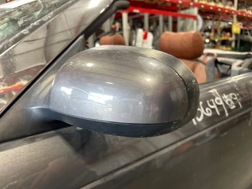 2003 Ford Thunderbird OEM Left Hand Drivers Side Power Door Mirror Gray 02-05