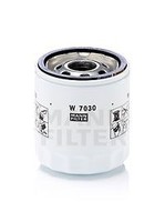 MANN-FILTER ÖLfilter W 7030 FüR Alfa Romeo Chrysler Dodge Fiat Jeep Lancia