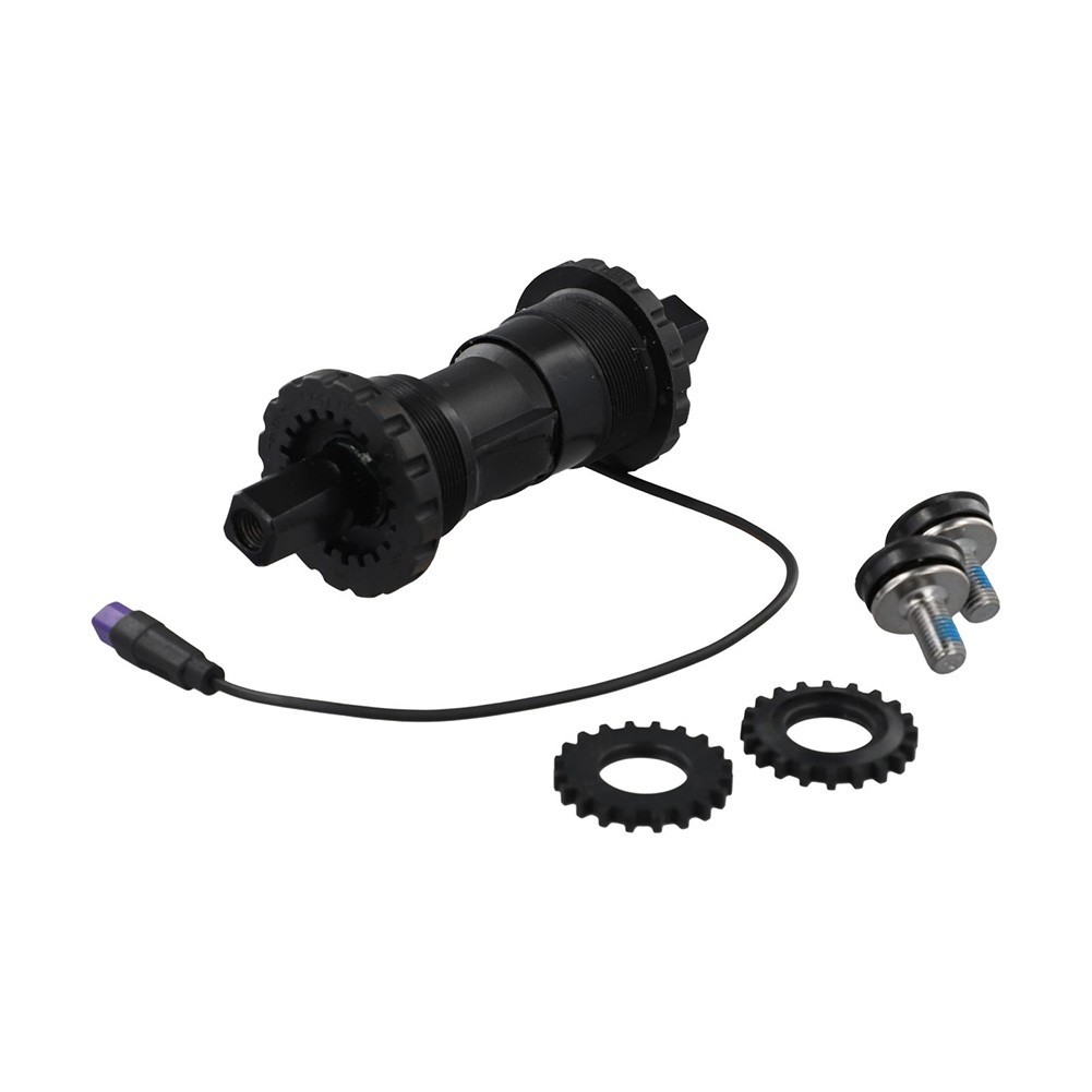 Bafang Drehmomentsensor-Baugruppe – 6-polig, 73 Mm Achsspannweite, Für E-Bike Power-Assist (Mittelantrieb, Ersatz)
