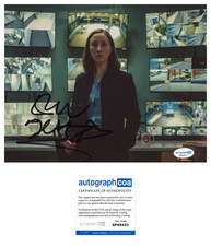 Erin Doherty ‘Adolescence’ Signed 8x10 Photo 'Briony Ariston' ACOA