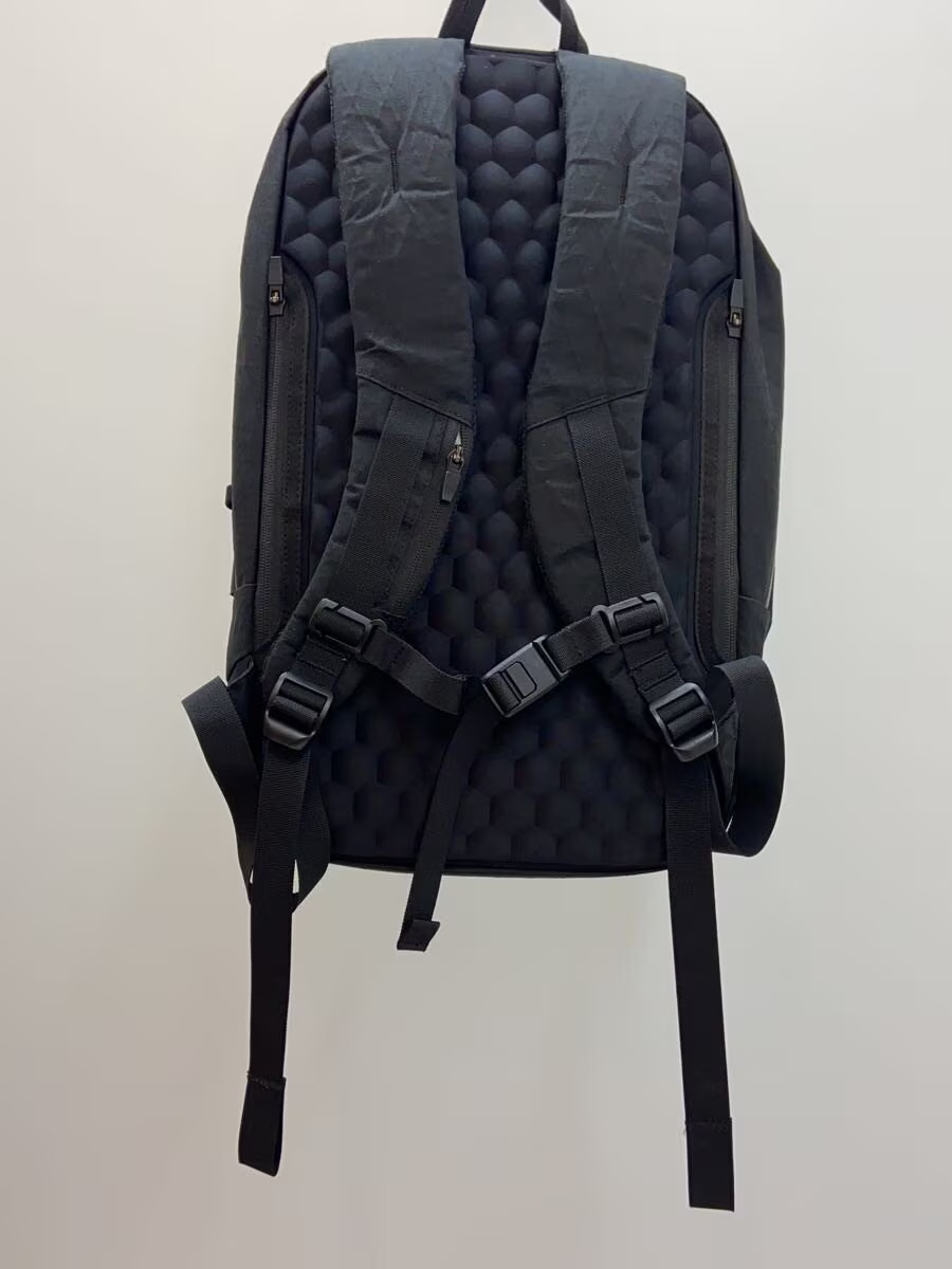 Wexley Condition Consideration Backpack Black Sol… - image 3