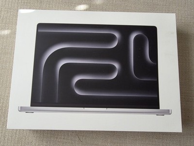 Apple MacBook Pro 16-inch M4 Max 16-Core CPU 40-Core GPU 48GB RAM 1TB SSD -READ!