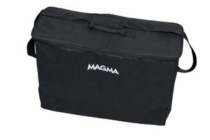 Magma Crossover Single Burner Firebox Padded Storage Case 25" L x 20" W x 10" H