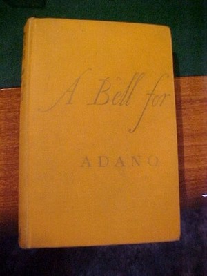 A Bell for Adano
