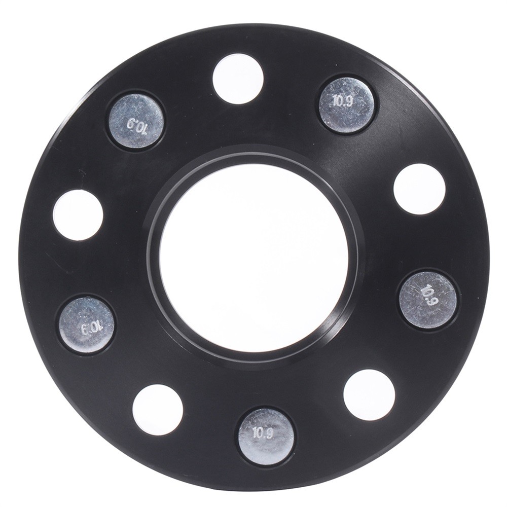 2pcs 5x114.3 1" Hub Centric Wheel Spacers Fit For Hyundai Genesis Coupe Veloster