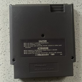 Castlevania 2 Simon's Quest Nintendo NES UK Pal, Cartridge Only, Tested, Working