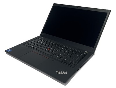 Lenovo ThinkPad T14 Gen 2i 14