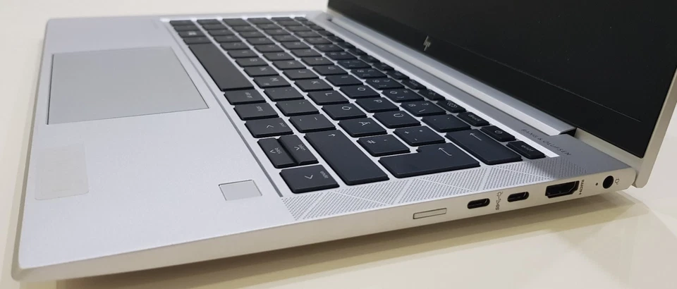 HP EliteBook 835 G7 · Ryzen 7 PRO 4750U · 8GB · 256GB, Foto 3 von 5