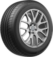 Tiger Paw Touring As All Season Car Tire For Passenger Cars And Minivans - 225 Tiger Paw Touring As All Season Car Tire For Passenger Cars And Minivans - 225