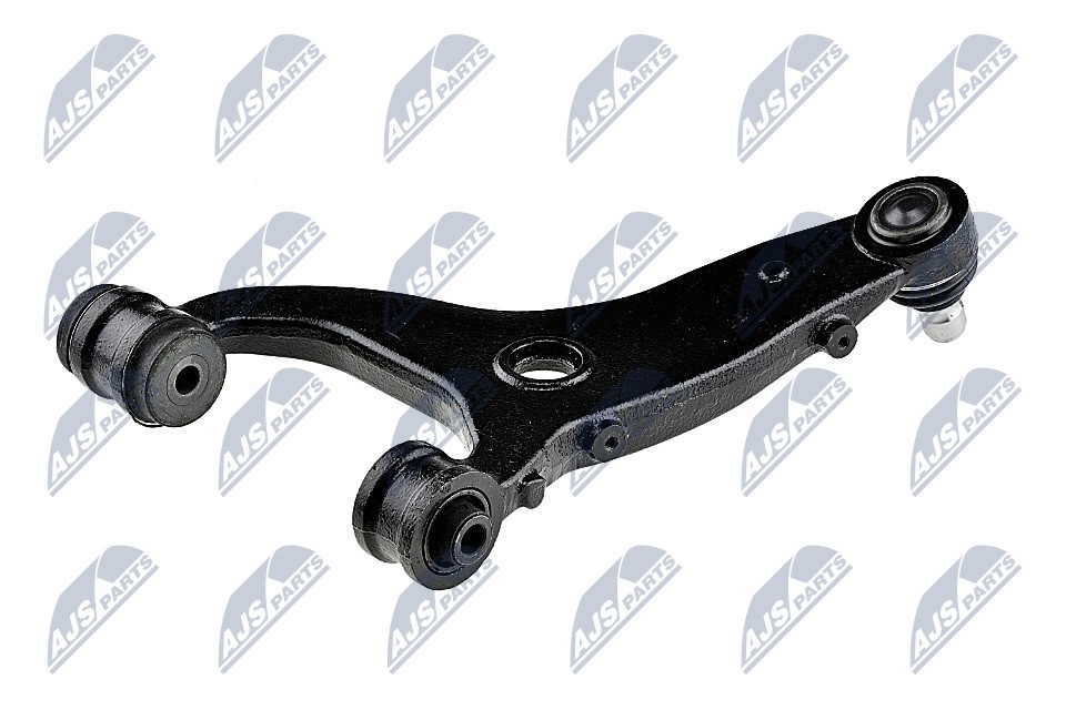 Rear Arm For Subaru Forester S12 07-12 /Upper, Left/ - Image 8