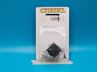 Crom The Conqueror Warhammer Age of Sigmar Slaves to Darkness NIB