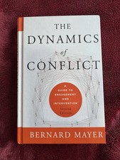 Dynamics of Conflict