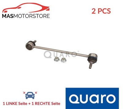 STABILISATOR STABI LINKS+RECHTS QUARO QS3445/HQ 2PCS A FÜR CHEVROLET LACETTI