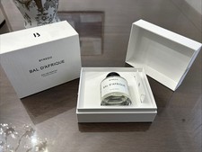Byredo Bal D'afrique by Byredo 3.4 oz Eau De Parfum Spray Unisex 