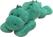Weighted Stuffed Animals, Weighted Dinosaur Plush Toy Cute Dinosaur Stuffed A...