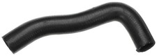 Gates Molded Coolant Hose EPDM Synthetic Fiber Heat Resistant Automotive Parts