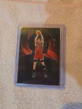 2024-25 Panini Silhouette - Matas Buzelis, Matas Buzelis #89 Purple /125 (RC)