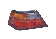 ALKAR Lichtscheibe, Heckleuchte 2301542 für MERCEDES-BENZ
