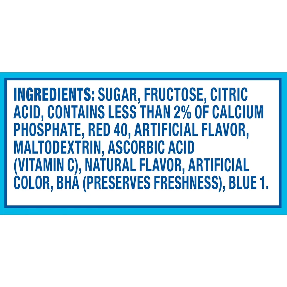 Kool-Aid Sweetened Tropical Punch Powdered Drink Mix 82.5 oz. LIMITED TIME!!! - Image 2 of 4