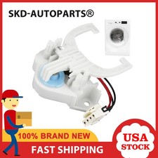 Washer Mode Shifter Actuator Assembly For GE Hotpoint GTW335ASN2WW GTW465ASN2WW