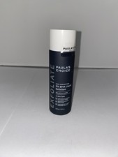 Paulas Choice Skin Perfecting 2 Liquid Exfoliant Salicylic Acid 4oz New Sealed