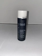 Paulas Choice Skin Perfecting 2% Liquid Exfoliant Salicylic Acid 4oz New Sealed