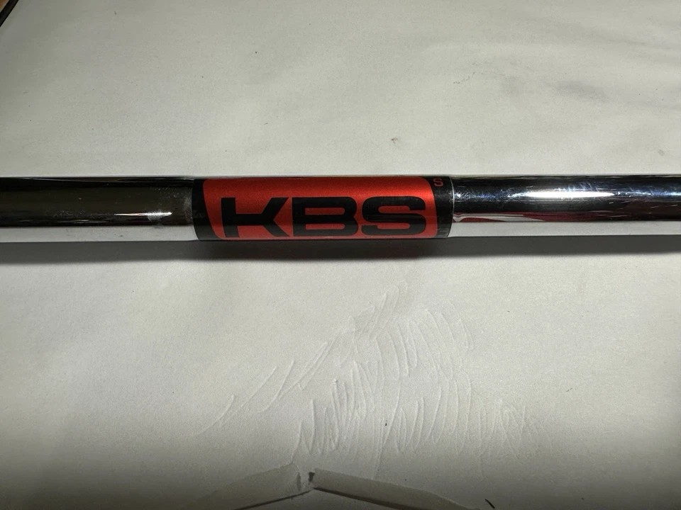 Eje de acero rígido de hierro Adams Idea Pro 6212 9 Foto 3 de 4