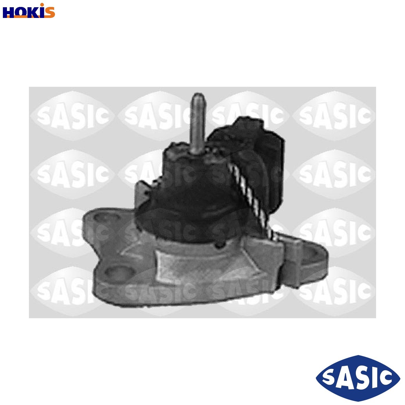 MOUNTING ENGINE 4001770 FOR RENAULT SCENIC/MPV MEGANE/Break/Grandtour/Classic