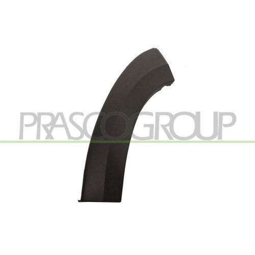 Pare-chocs Prasco FT9301572 bouclier avant gauche pour utilitaire et citadine