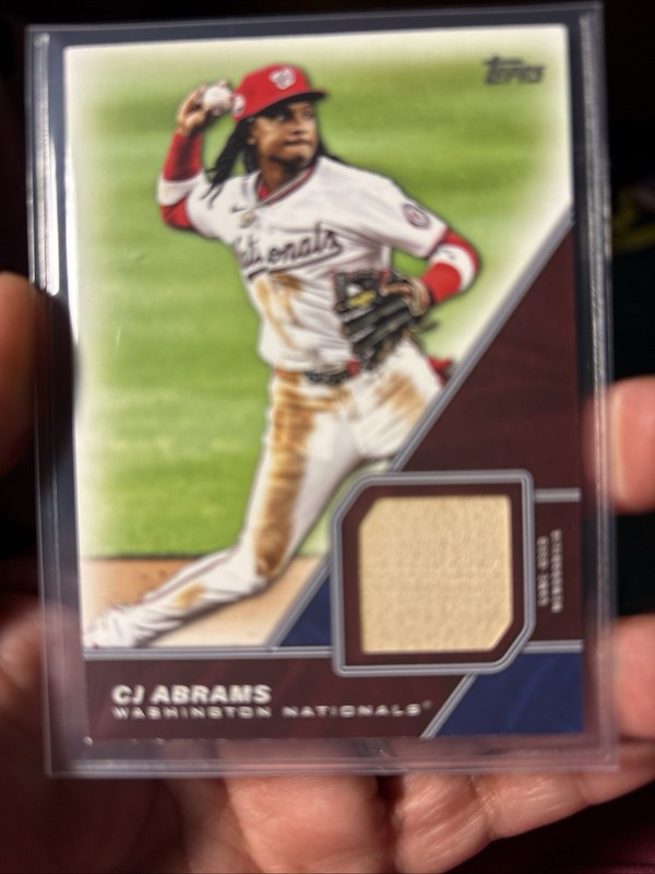 CJ Abram’s MLM-CA