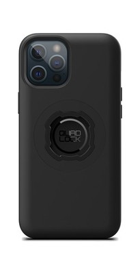 QUAD LOCK Smartphone-Hülle MAG - kompatibel mit IPHONE XR
