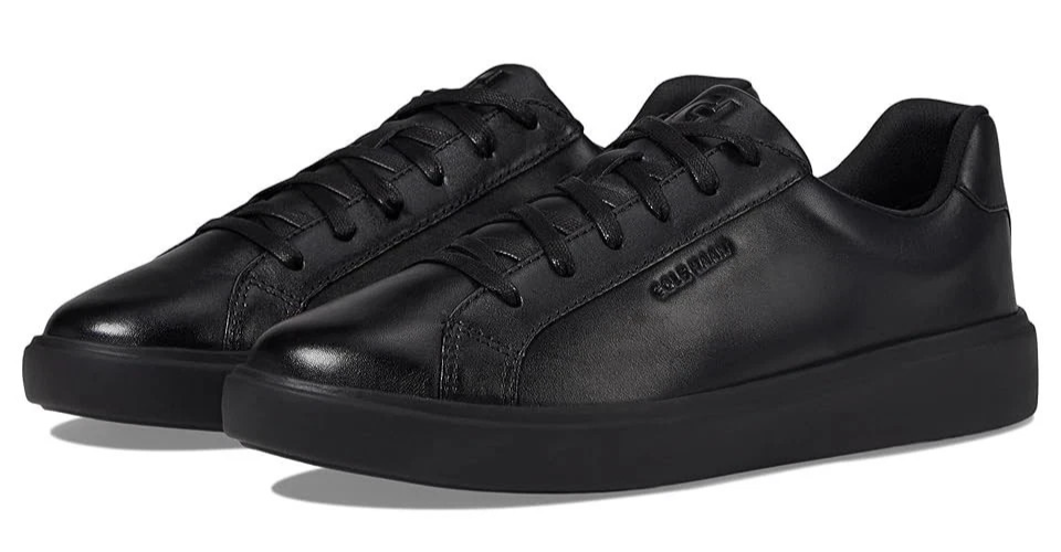COLE HAAN GRAND CROSSCOURT DAILY SNEAKER Size 6 Womens Shoes NEW