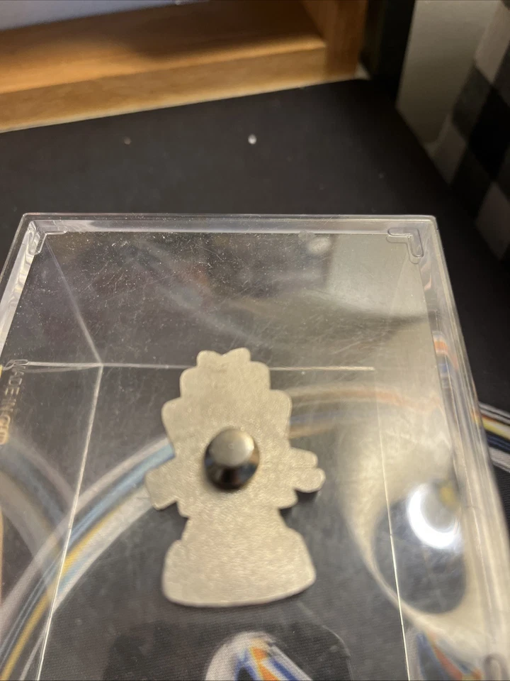 Jimmie Johnson 4x Champion Pin - Image 2 of 3