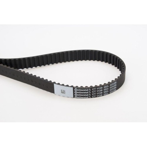 Zahnriemen Continental Ctam CT1139 FüR Audi Seat Skoda VW-image