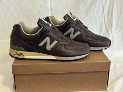 New Balance 576 Cordovan Sz 11. M576CD