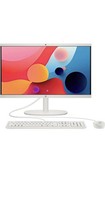HP 22-dg0007na 21.45 All-In-One Desktop PC Intel N100 8GB RAM 128GB Storage NEW