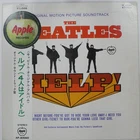 BEATLES HELP! APPLE AP80060 1LP