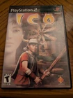 Ico - Sony PlayStation 2 (Complete In Box)