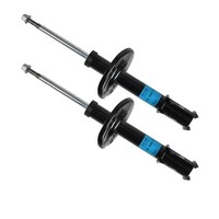 2 Sachs StoßDäMpfer 315 264 Vorderachse FüR Dacia Lodgy